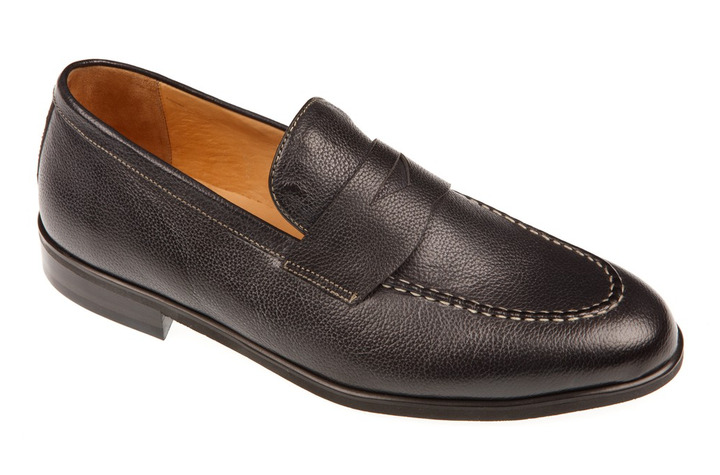 Ambiorix - heren - mocassin - Ref. 245-18668