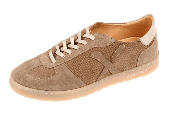 Ambiorix - heren - sportieve schoen - Ref. 242-18665