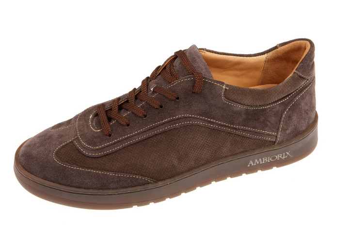Ambiorix - heren - sportieve schoen - Ref. 243-18666