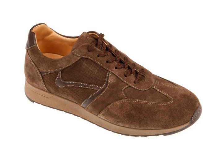 Ambiorix - heren - sportieve schoen - Ref. 246-18669