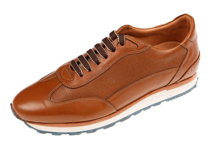Ambiorix - heren - sportieve schoen - Ref. 247-18670