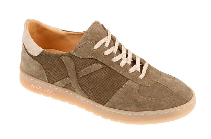 Ambiorix - heren - sportieve schoen - Ref. 272-18695