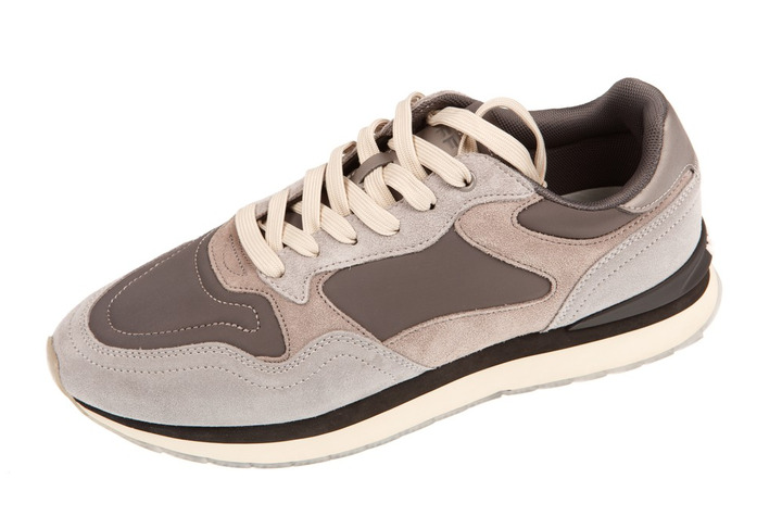 Hoff - heren - sportieve schoen - Ref. 260-18683