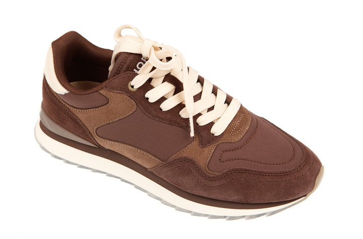 Hoff - heren - sportieve schoen - Ref. 262-18685