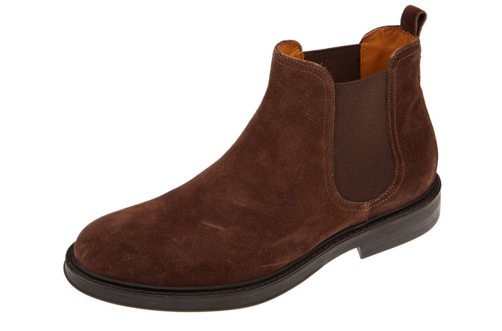 Mercanti Fiorentini - heren - bottines - Ref. 274-18697