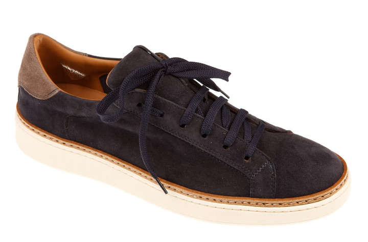 Mercanti Fiorentini - heren - sportieve schoen - Ref. 265-18688