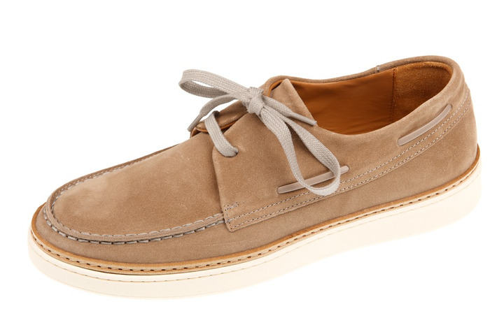 Mercanti Fiorentini - heren - sportieve schoen - Ref. 273-18696
