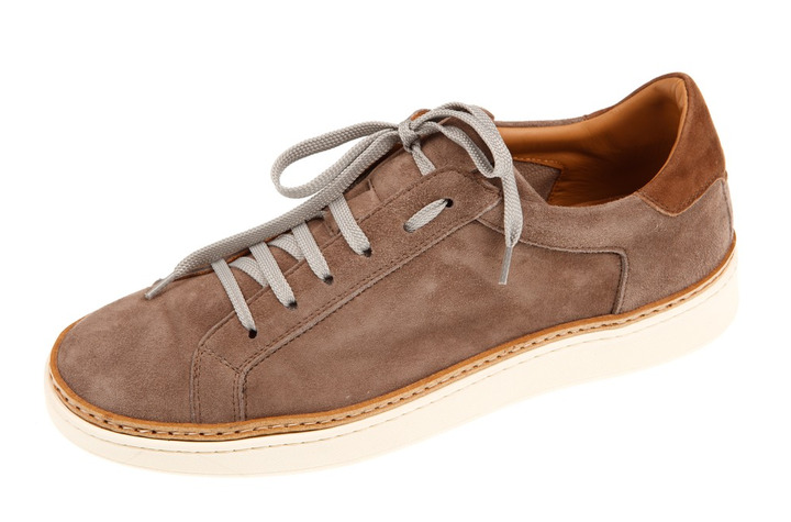 Mercanti Fiorentini - heren - sportieve schoen - Ref. 266-18689