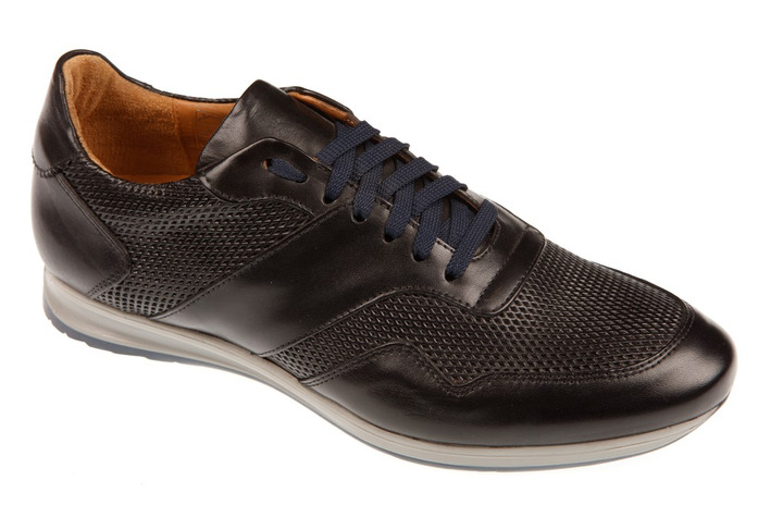 Mercanti Fiorentini - heren - sportieve schoen - Ref. 268-18691