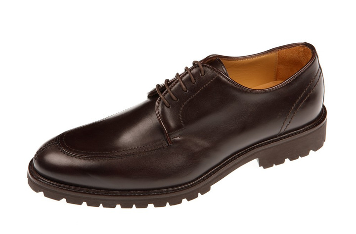 Mercanti Fiorentini - heren - veterschoen - Ref. 271-18694