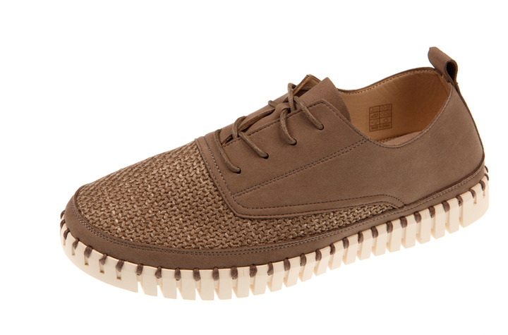 Ilse Jacobsen - heren - sportieve schoen - Ref. 349-16040