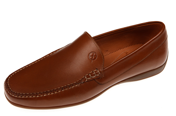 Ambiorix - heren - mocassin - Ref. 86-17935