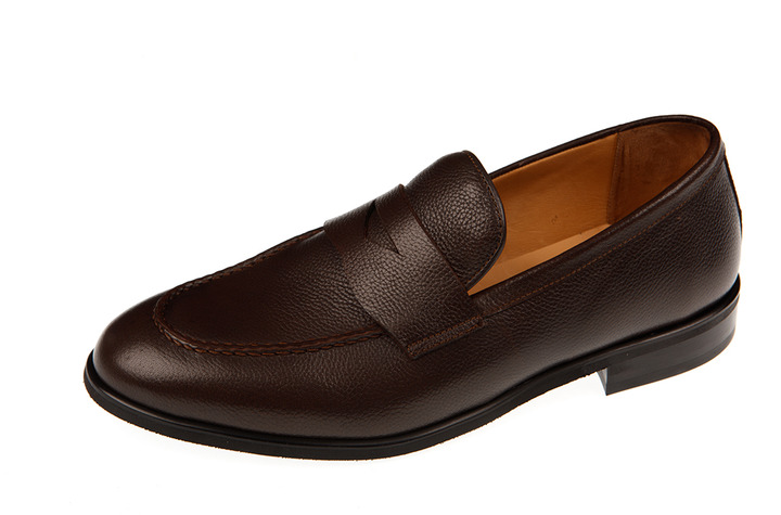 Ambiorix - heren - mocassin - Ref. 112-17961