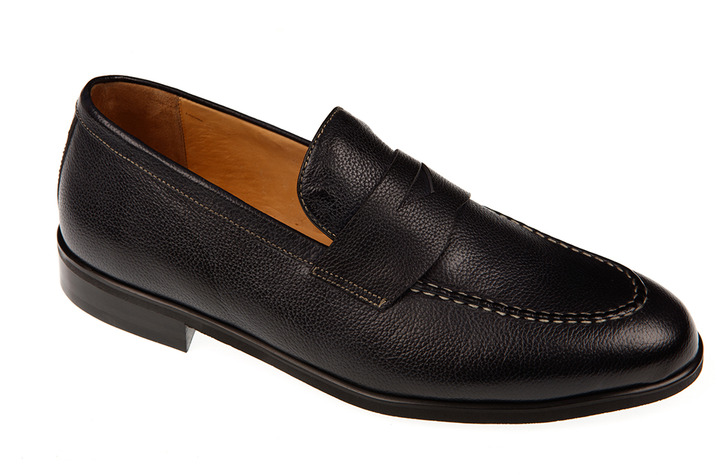 Ambiorix - heren - mocassin - Ref. 96-17945