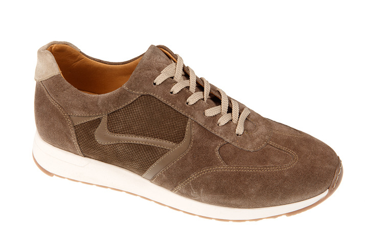 Ambiorix - heren - sportieve schoen - Ref. 99-17948