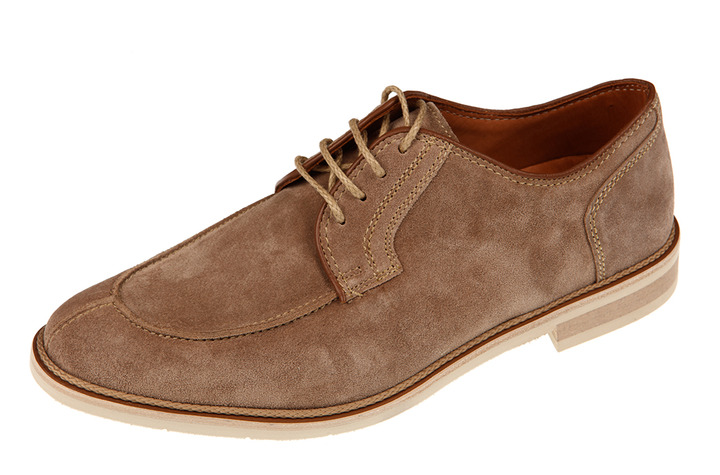 Ambiorix - heren - veterschoen - Ref. 110-17959