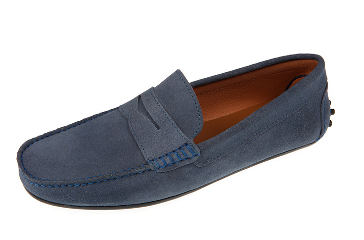 Ctwlk - heren - mocassin - Ref. 121-17970