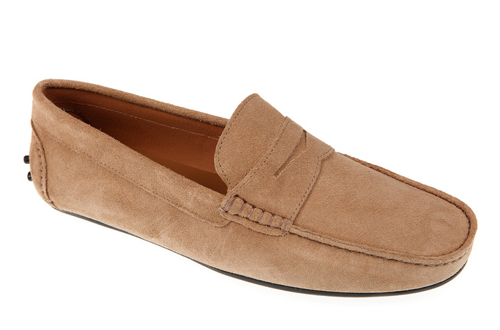 Ctwlk - heren - mocassin - Ref. 109-17958