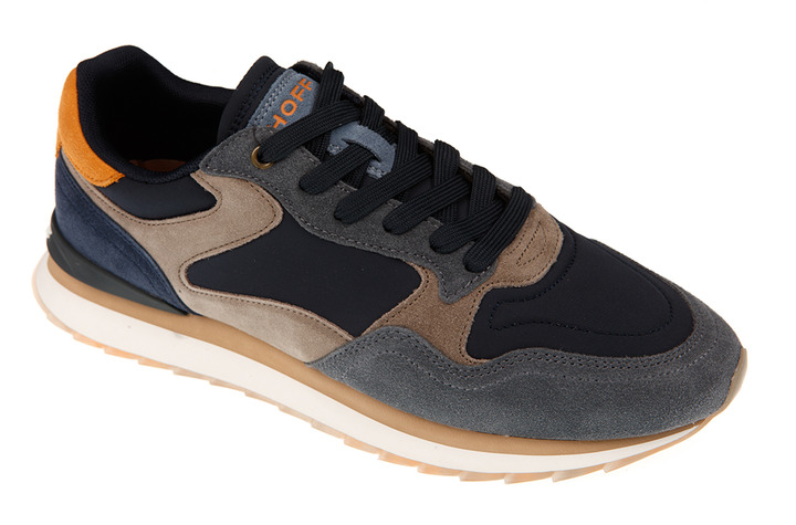 Hoff - heren - sportieve schoen - Ref. 111-17960
