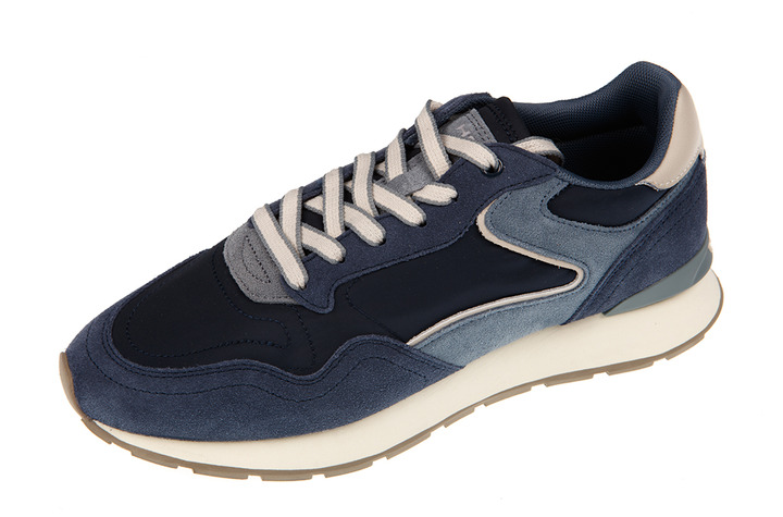 Hoff - heren - sportieve schoen - Ref. 125-17974