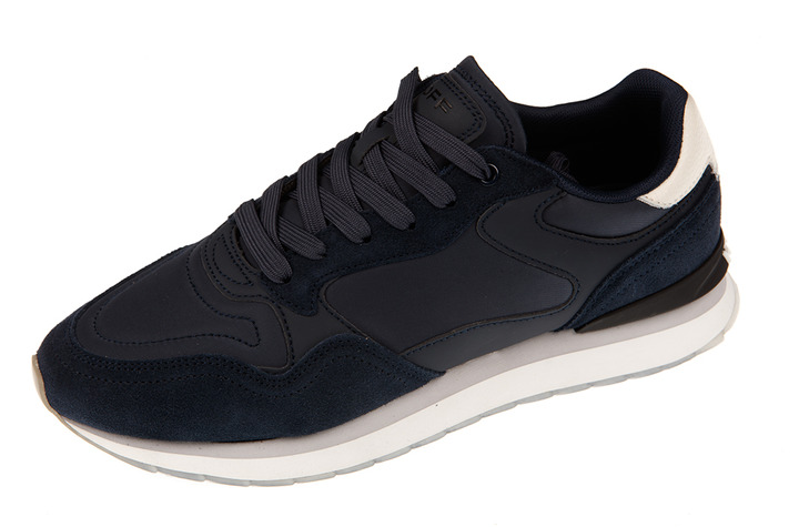 Hoff - heren - sportieve schoen - Ref. 113-17962