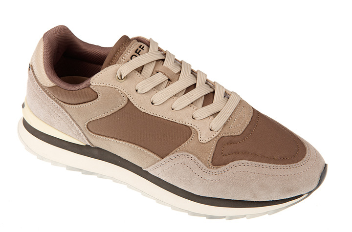 Hoff - heren - sportieve schoen - Ref. 114-17963