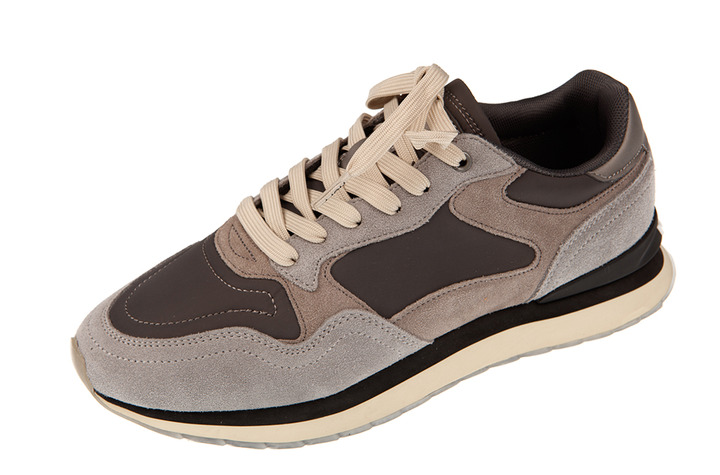 Hoff - heren - sportieve schoen - Ref. 115-17964