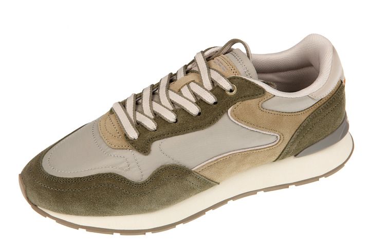 Hoff - heren - sportieve schoen - Ref. 116-17965