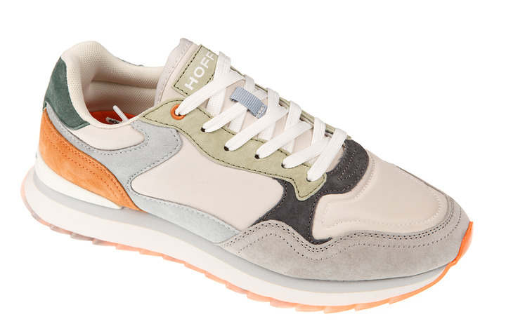 Hoff - heren - sportieve schoen - Ref. 117-17966