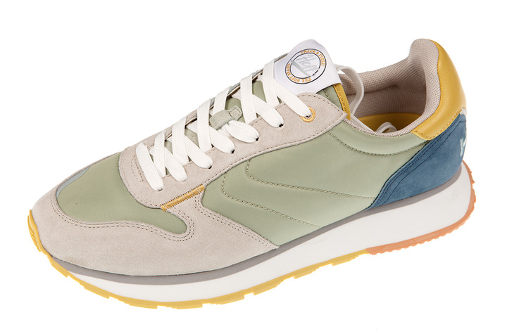 Hoff - heren - sportieve schoen - Ref. 118-17967