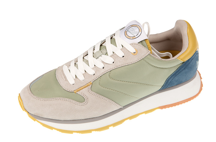 Hoff - heren - sportieve schoen - Ref. 123-17972