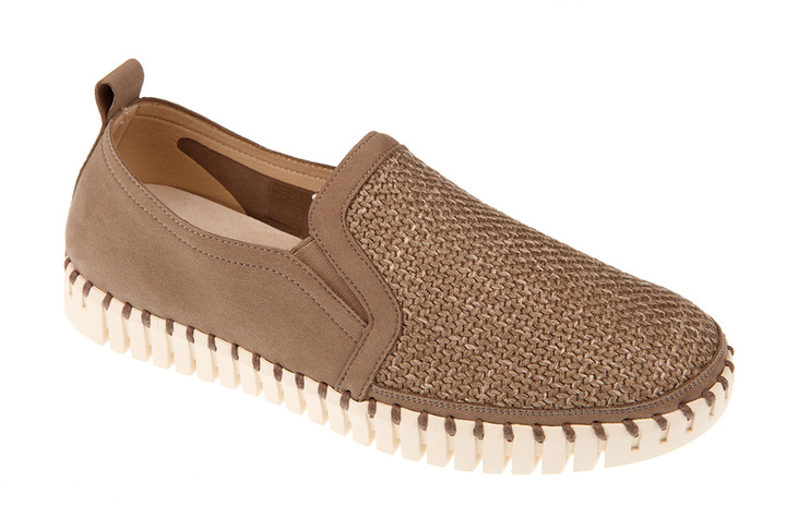 Ilse Jacobsen - heren - mocassin - Ref. 122-17971