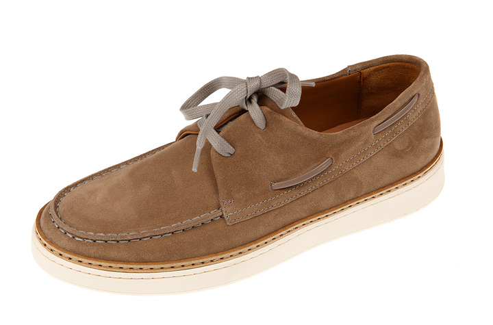 Mercanti Fiorentini - heren - sportieve schoen - Ref. 127-17976