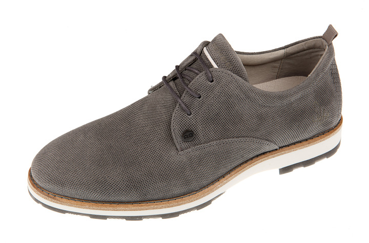 Rehab - heren - veterschoen - Ref. 129-17978