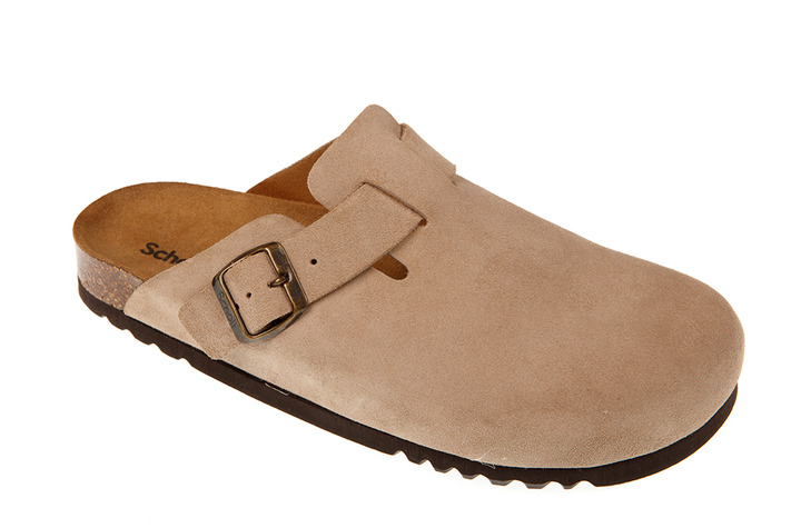 Scholl - heren - slipper - Ref. 135-17984