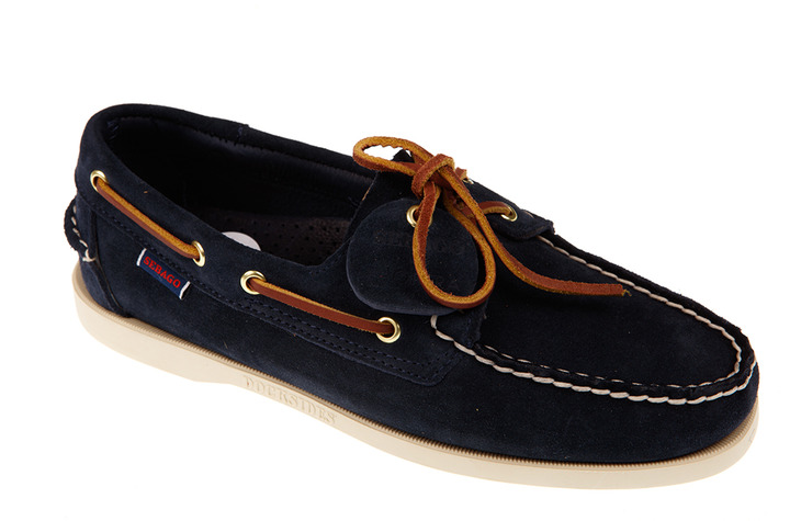 Sebago - heren - docksides - Ref. 132-17981