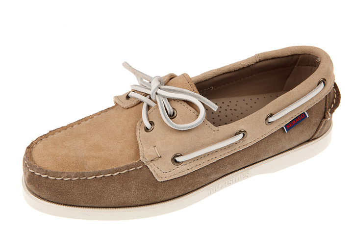 Sebago - heren - docksides - Ref. 139-17988
