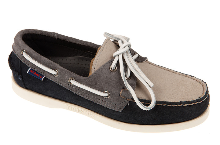 Sebago - heren - docksides - Ref. 141-17990