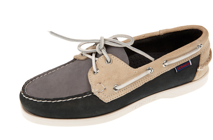 Sebago - heren - docksides - Ref. 137-17986