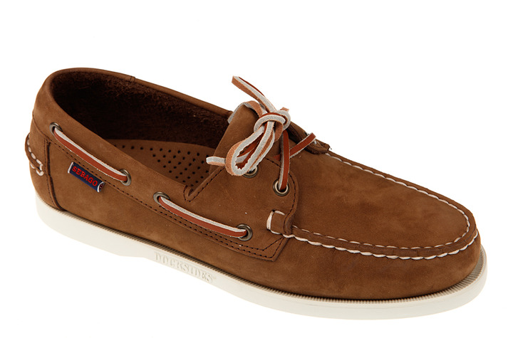 Sebago - heren - docksides - Ref. 136-17985