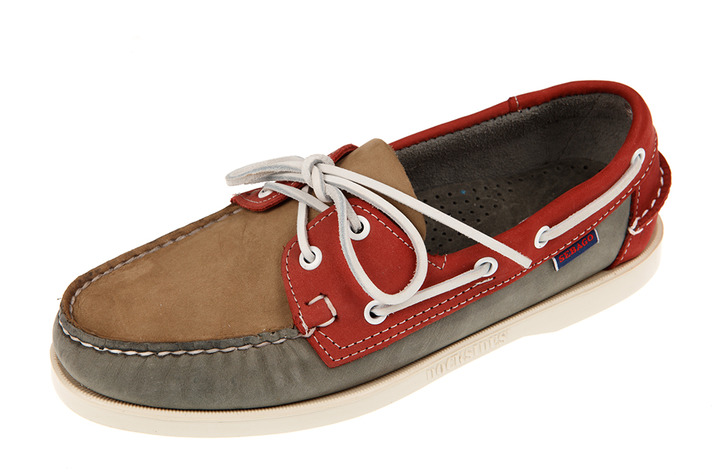 Sebago - heren - docksides - Ref. 138-17987