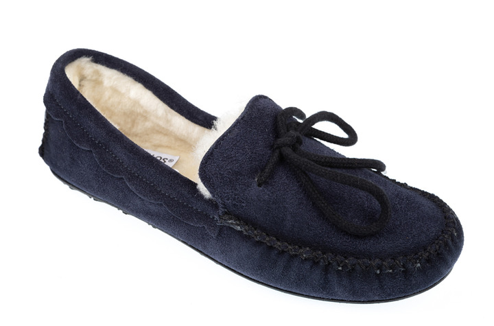 Bamanellos - pantoffels - null - Ref. 77-17347