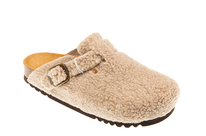 Scholl - pantoffels - null - Ref. 424-17381