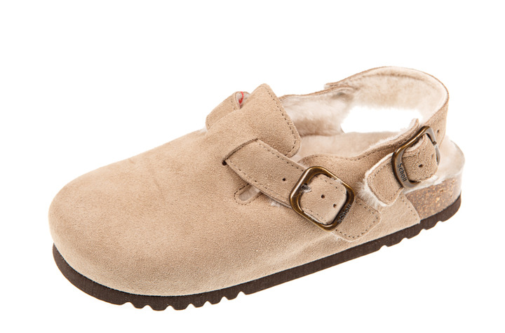 Scholl - pantoffels - null - Ref. 443-17400