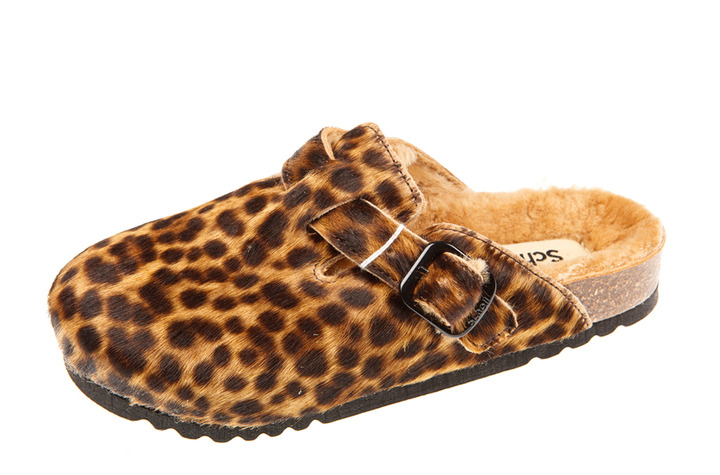 Scholl - pantoffels - null - Ref. 441-17398