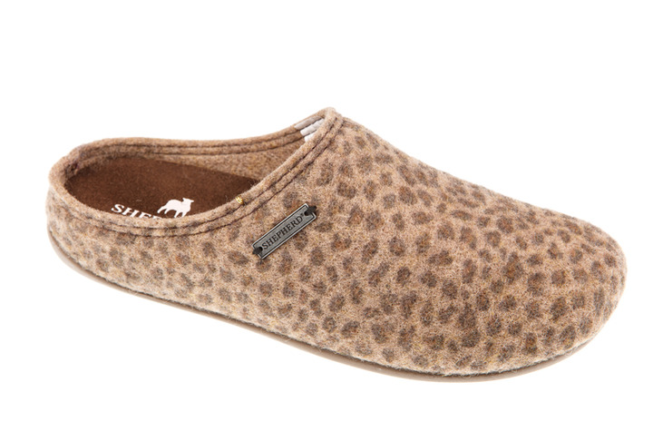 Shepherd - pantoffels - null - Ref. 116-17386