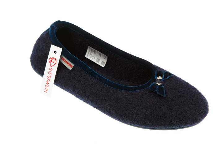 Giesswein - pantoffels - null - Ref. 91-17361