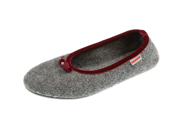 Giesswein - pantoffels - null - Ref. 98-17368
