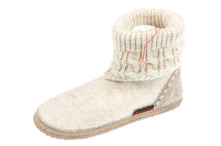 Giesswein - pantoffels - null - Ref. 102-17372