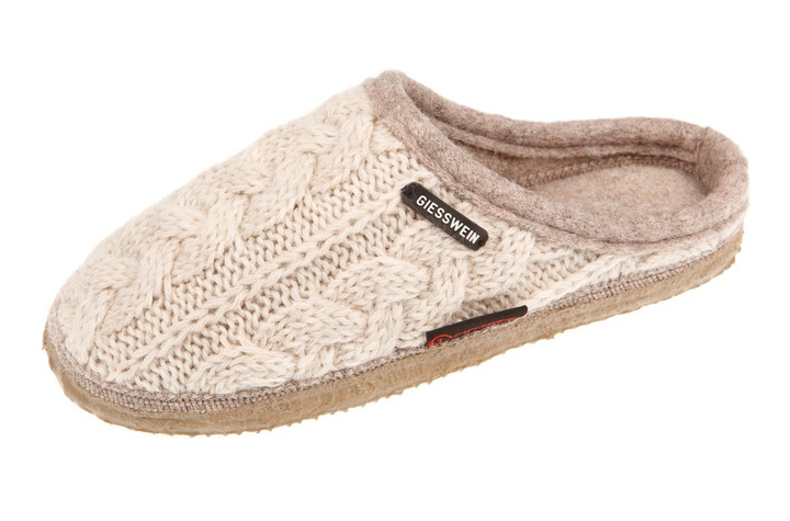 Giesswein - pantoffels - null - Ref. 291-18714